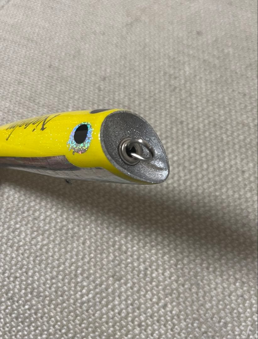 ナパーム　140 ネイティブワークス