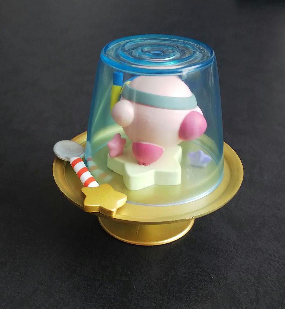 星のカービィ パルドルチェコレクション vol.3 全3種