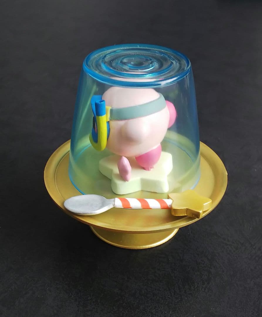 星のカービィ パルドルチェコレクション vol.3 全3種