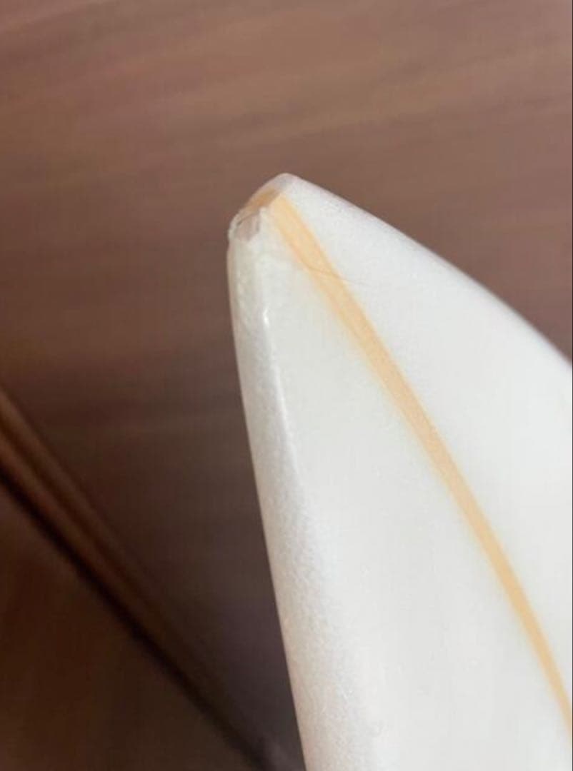 T-LOW 251 ショートボード 5'9\"