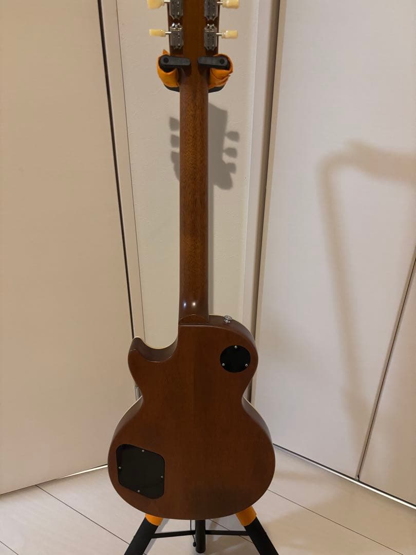 るふる　ギブソン　Gibson レスポール　 50s Faded
