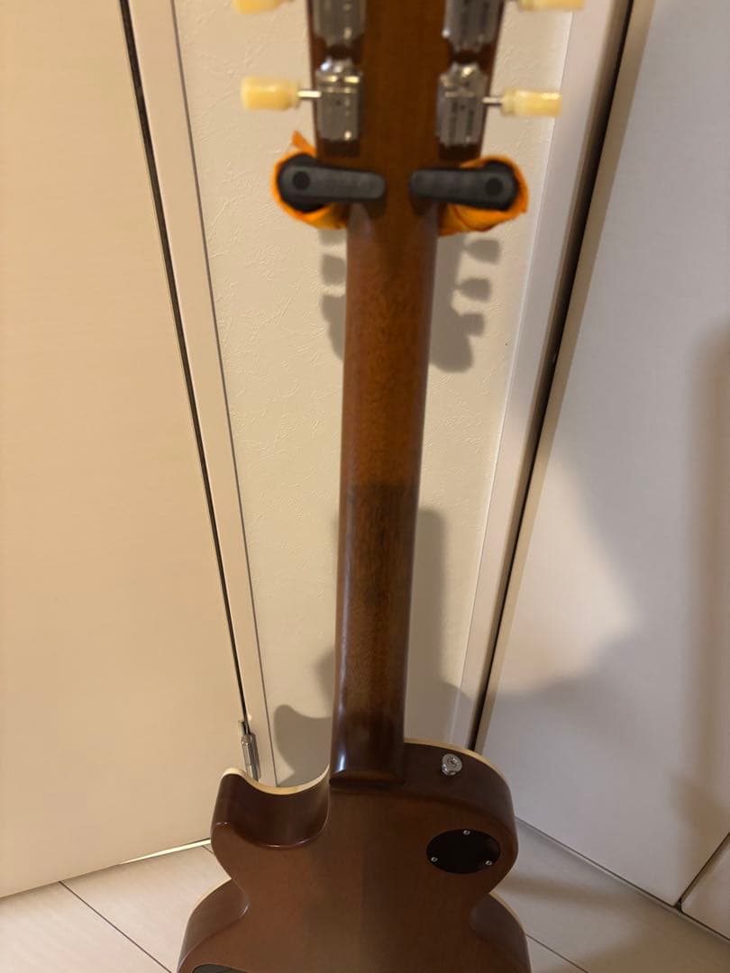 るふる　ギブソン　Gibson レスポール　 50s Faded