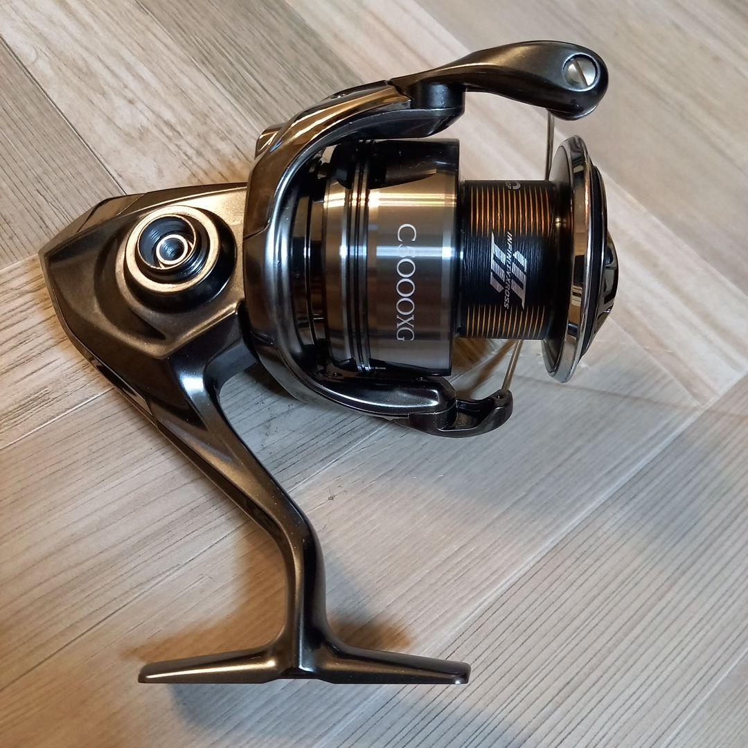 【未使用品】ツインパワー24　C5000XG