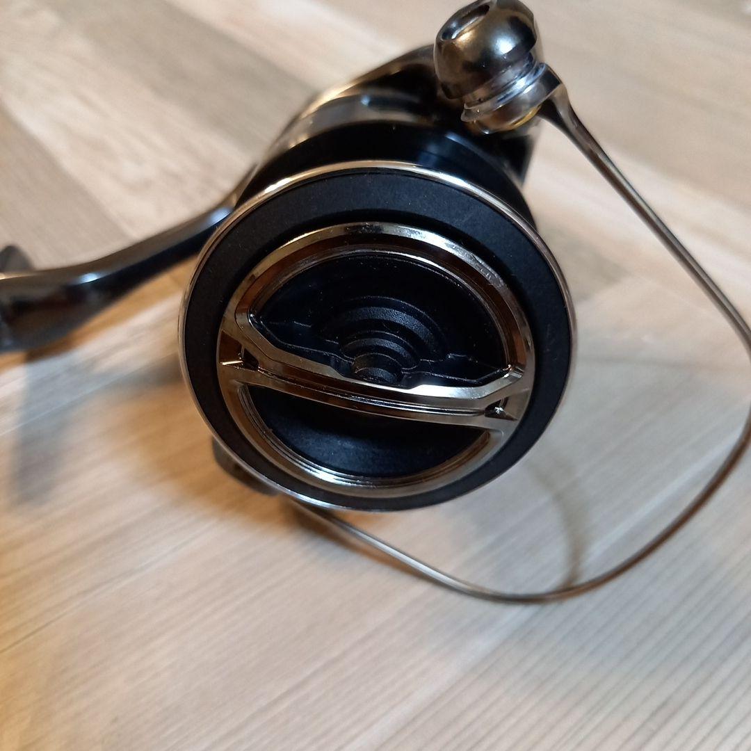 【未使用品】ツインパワー24　C5000XG