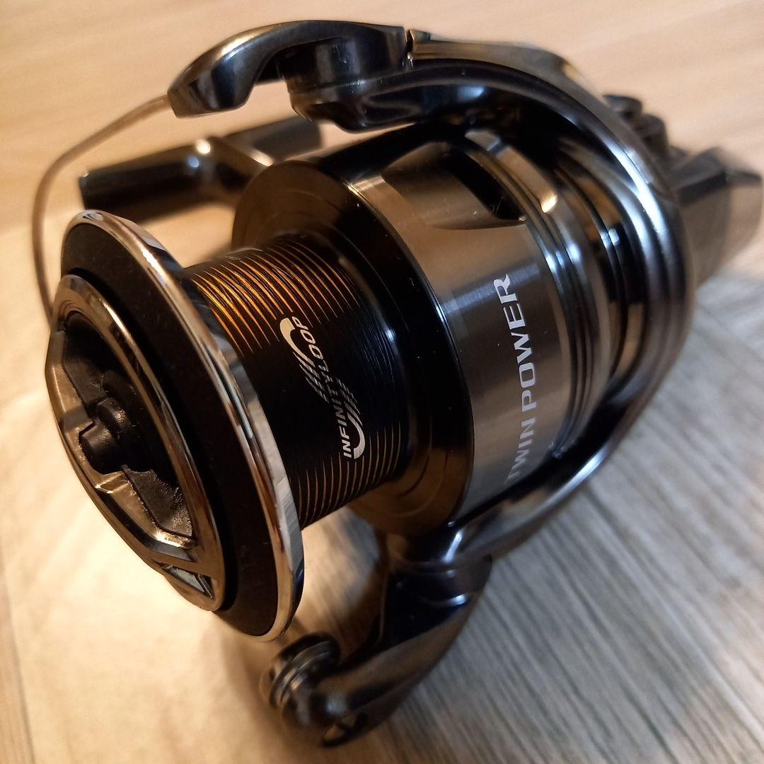 【未使用品】ツインパワー24　C5000XG