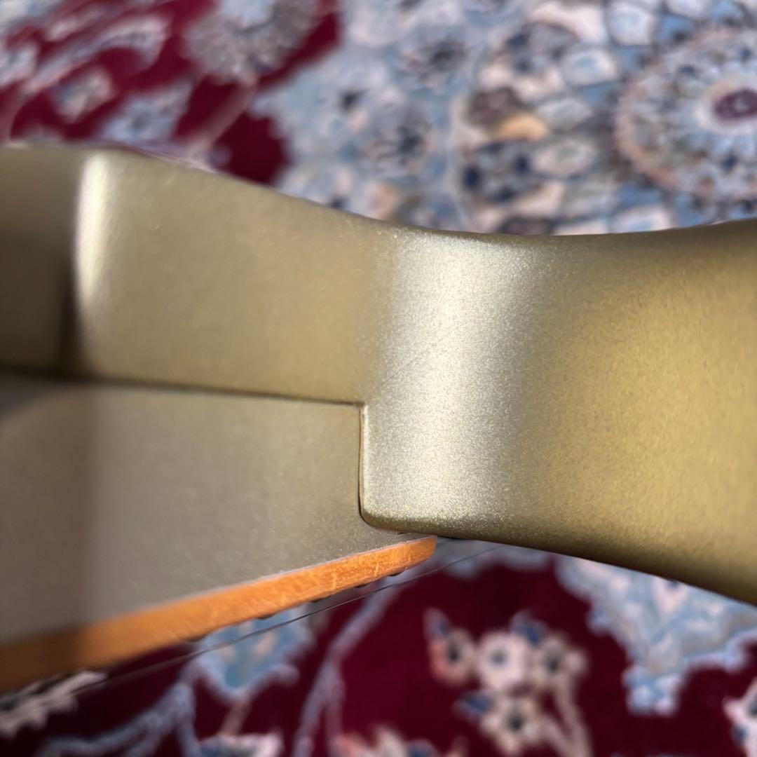 Barclay GLAY TAKURO 使用タイプ　ダブルカッタウェイ　ギター