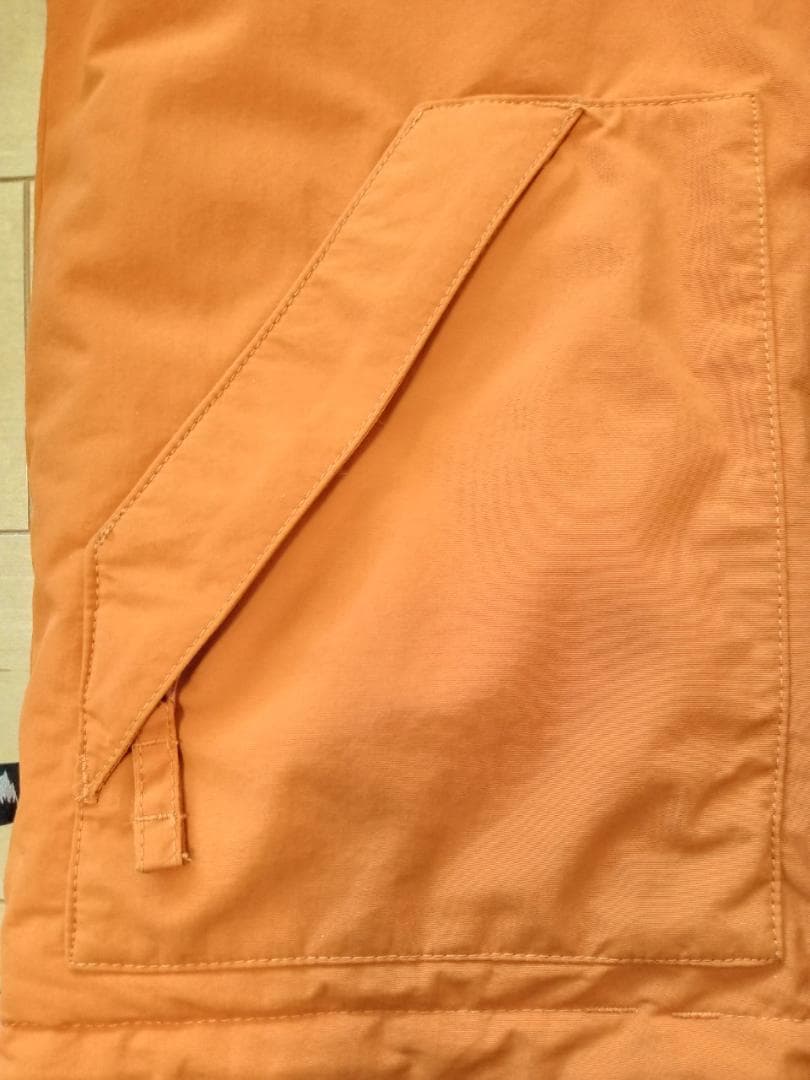 BURTON バートン ジュニア・キッズ スノーボード ウエア S 135