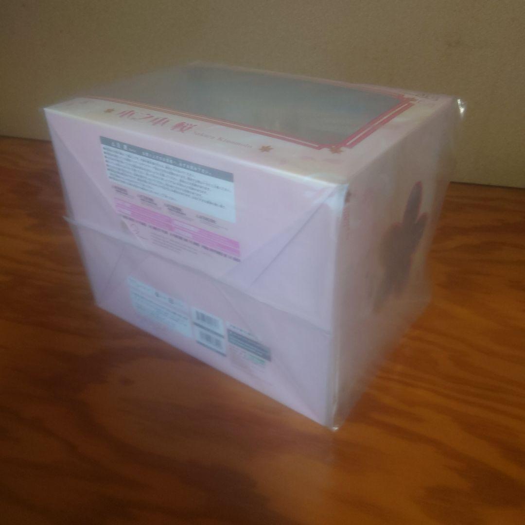 【新品未開封】コトブキヤ ARTFX J カードキャプターさくら 木之本桜