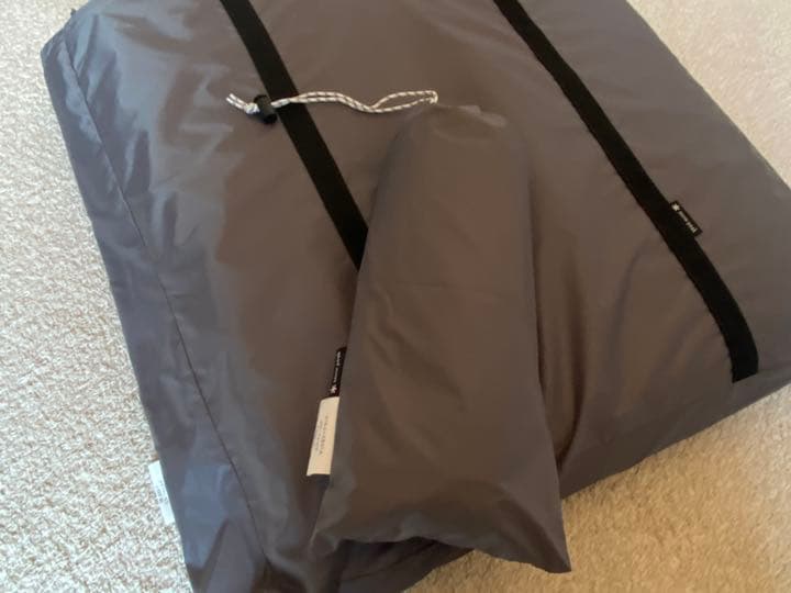 スノーピーク　エルフィールド