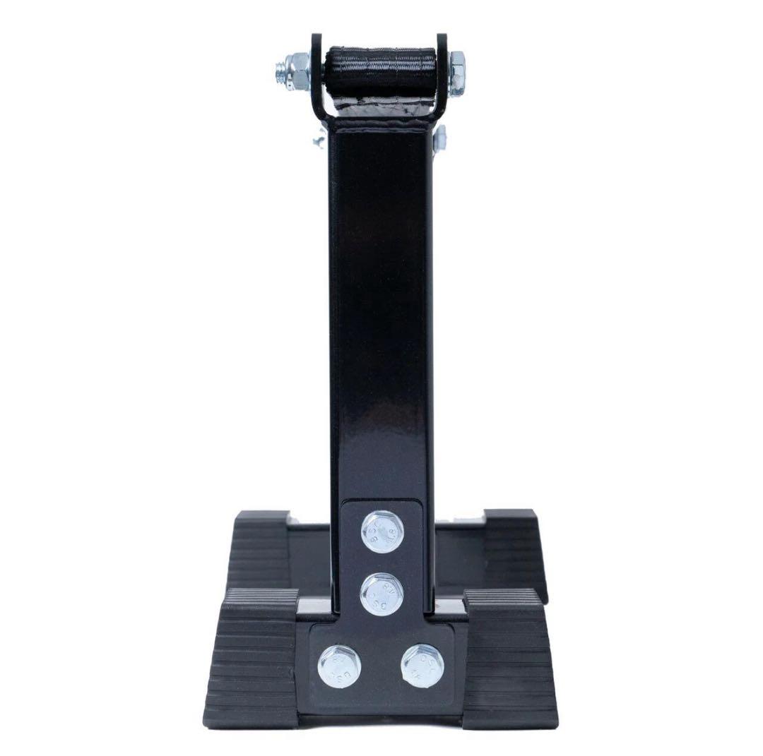 NGA デッドリフト スリングラック 高さ33.5cm 4kgペア