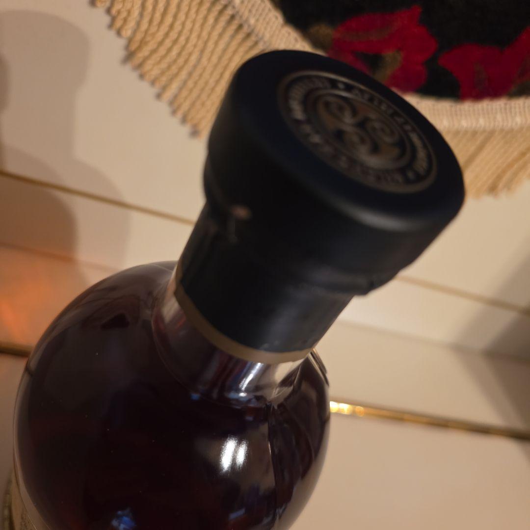 キルホーマン ロッホゴルム 10年 2025 シェリーカスク 13800円 !