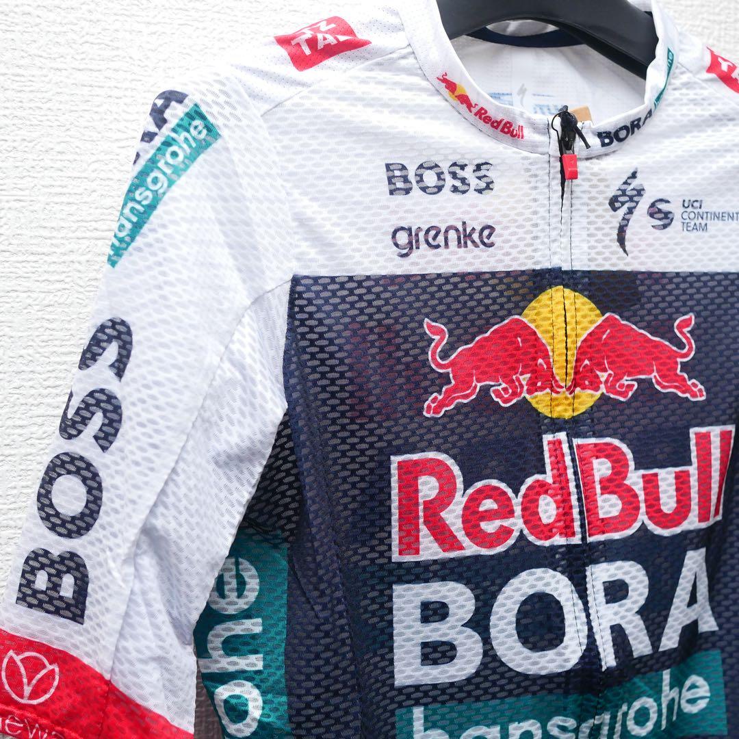 選手支給品 レッドブルボーラハンスグローエ 非売品 サマージャージ プロチーム