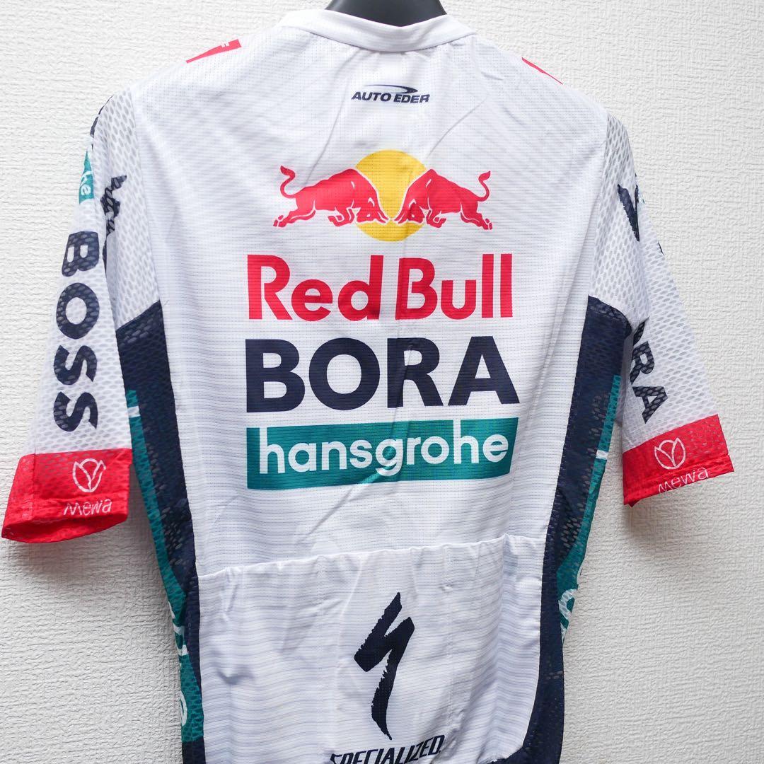選手支給品 レッドブルボーラハンスグローエ 非売品 サマージャージ プロチーム