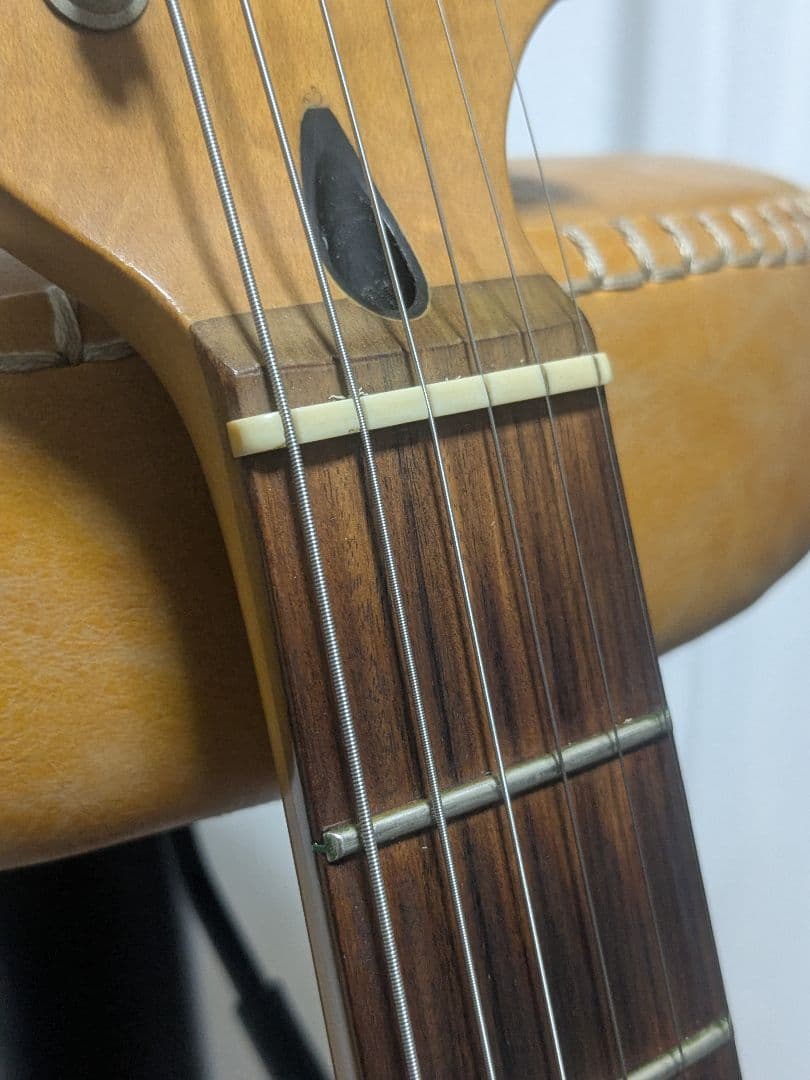 Fender Mexico Cyclone 2000-01年製造