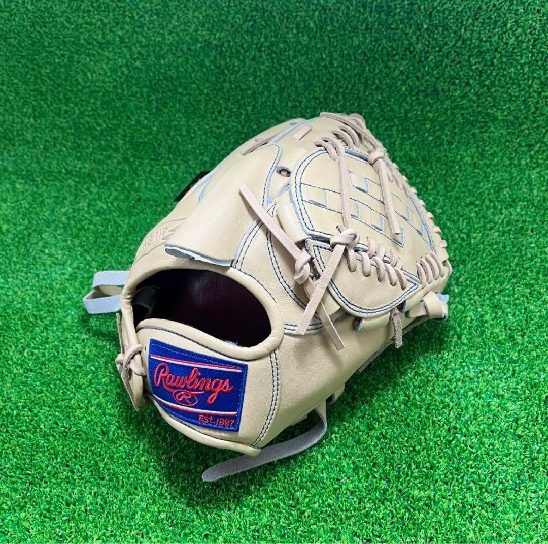 Rawlings 硬式グローブ PRO Preferred 投手用 457