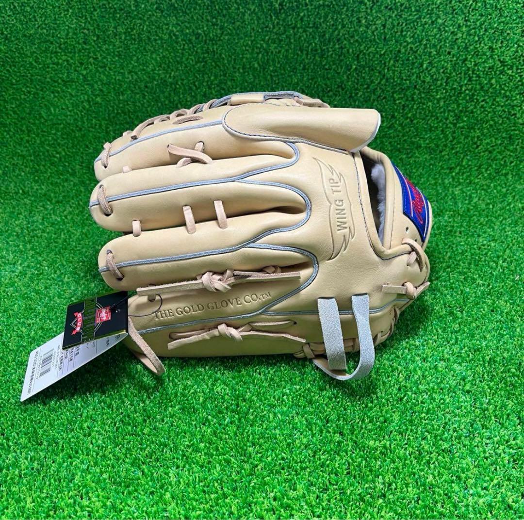 Rawlings 硬式グローブ PRO Preferred 投手用 457