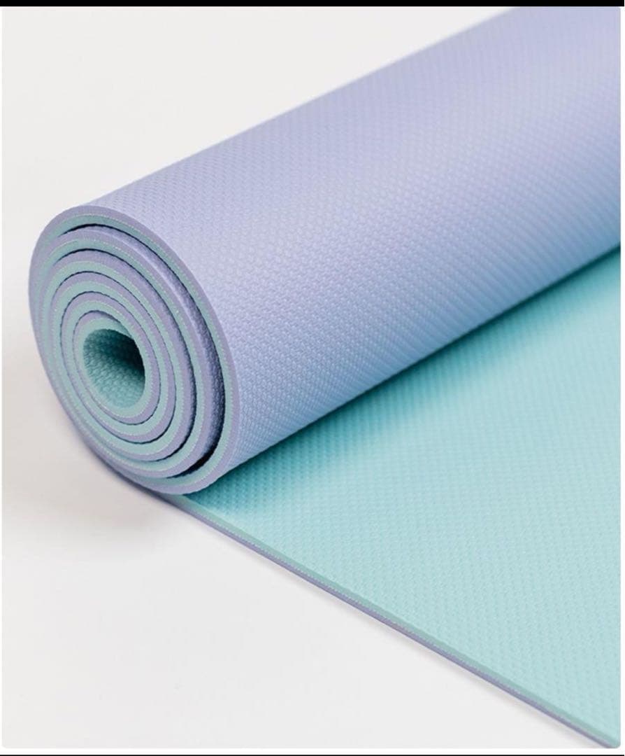 【SUKALA】リーバーシブルヨガマット ⭐︎新品未開封⭐︎