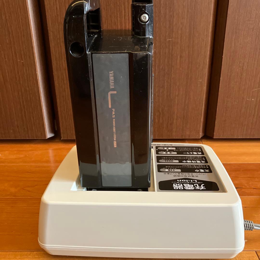 ヤマハ　パスキス　純正