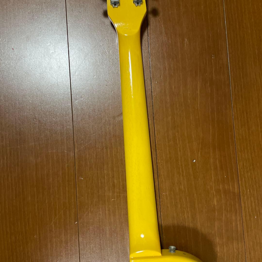 【本日限定値下げ】GrassRoots ’12 Les Paul Special