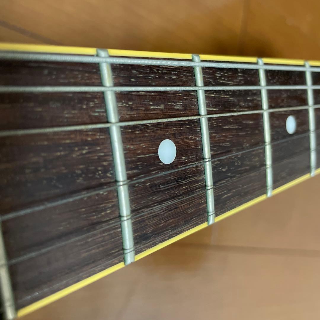 【本日限定値下げ】GrassRoots ’12 Les Paul Special