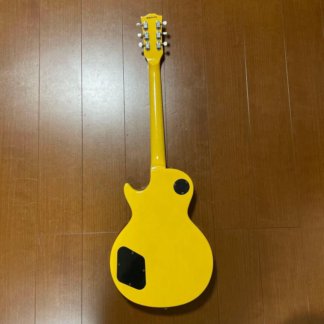 【本日限定値下げ】GrassRoots ’12 Les Paul Special