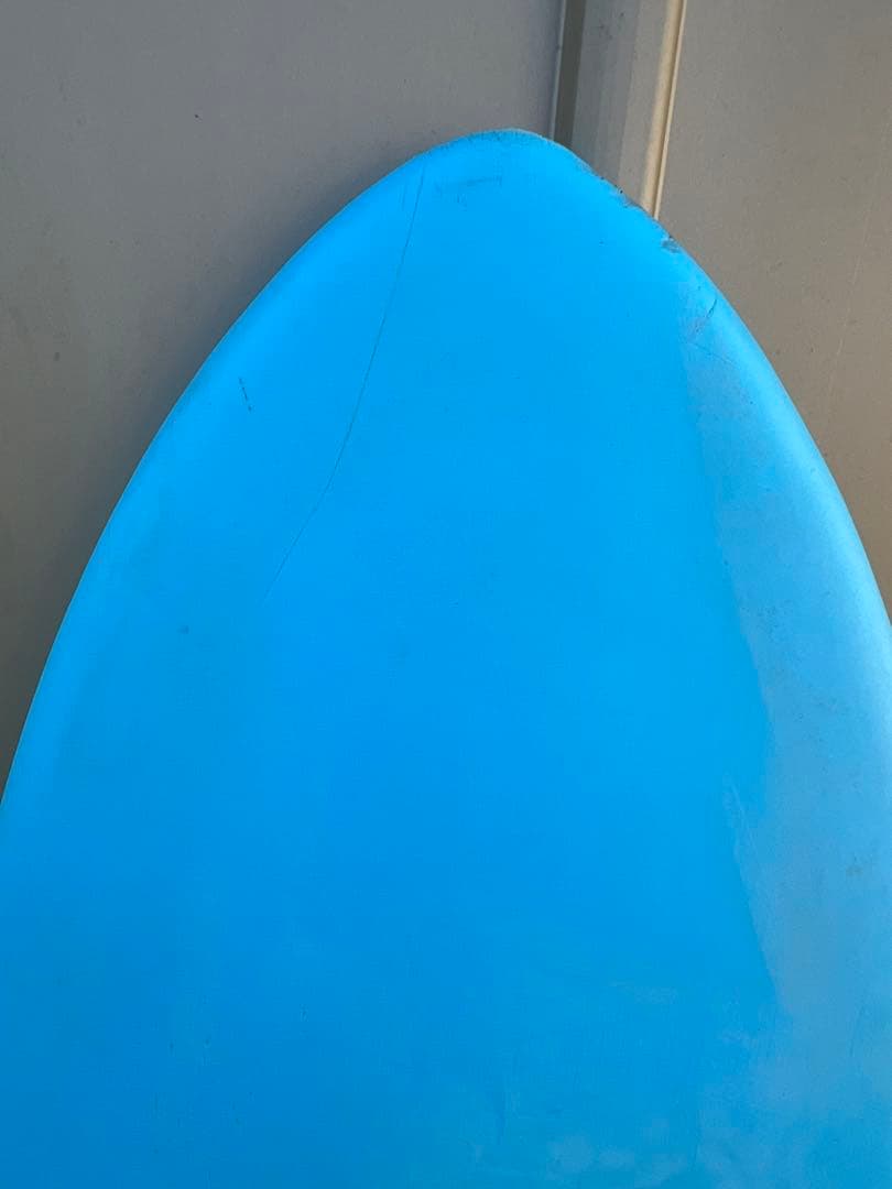 ミックファンニング　MF ソフトボード　再値下げ