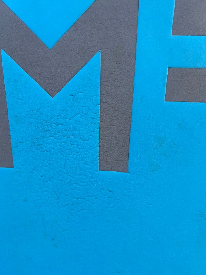 ミックファンニング　MF ソフトボード　再値下げ