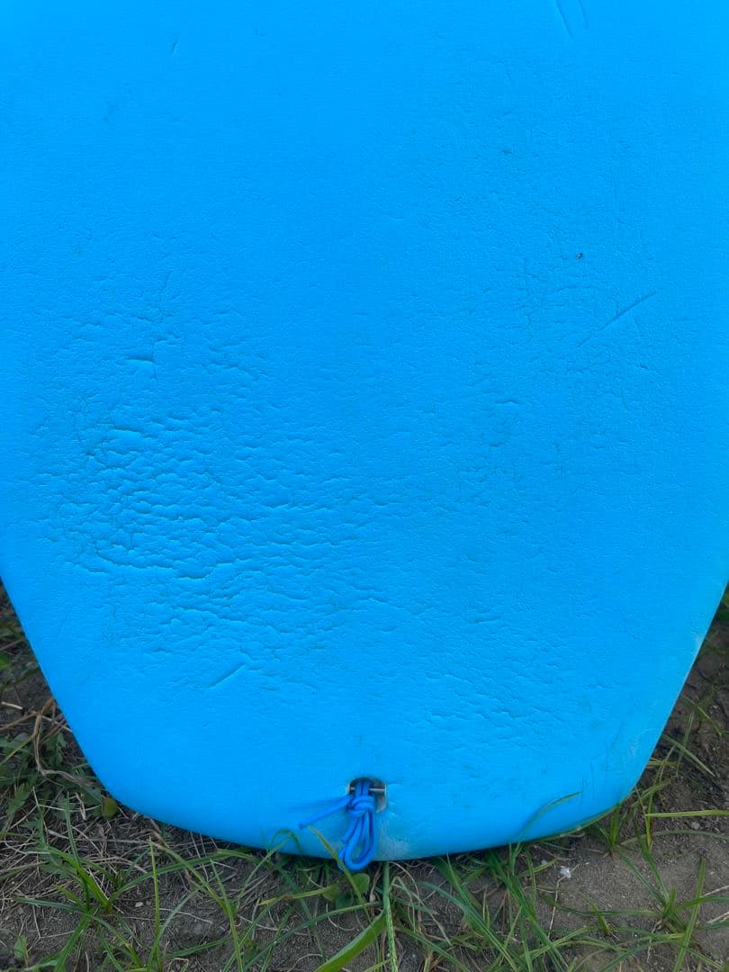 ミックファンニング　MF ソフトボード　再値下げ