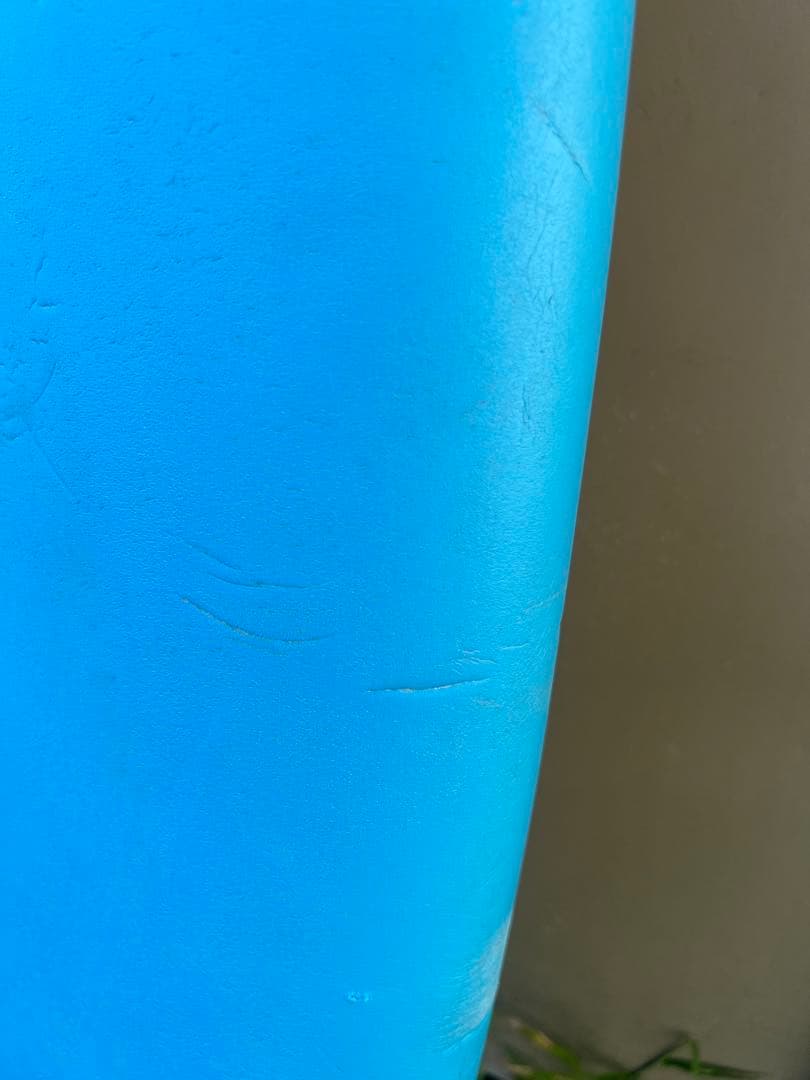 ミックファンニング　MF ソフトボード　再値下げ