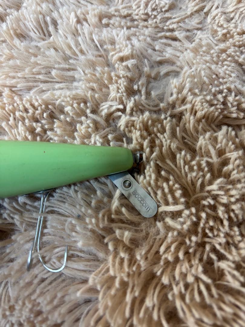 ボッコム　サバダ