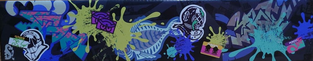 任天堂Nintendoスプラトゥーン3 トライストリンガー 水鉄砲（ブルー）