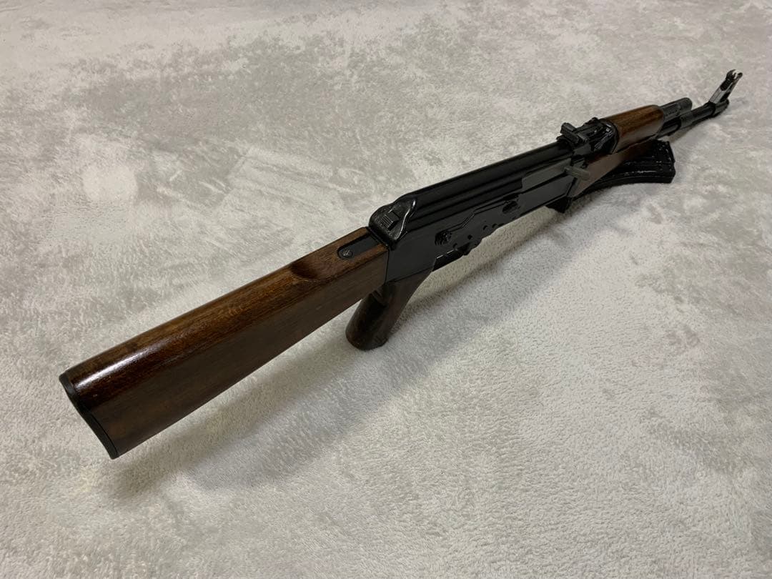 東京マルイ AK-47 電動ガン リアルウッド