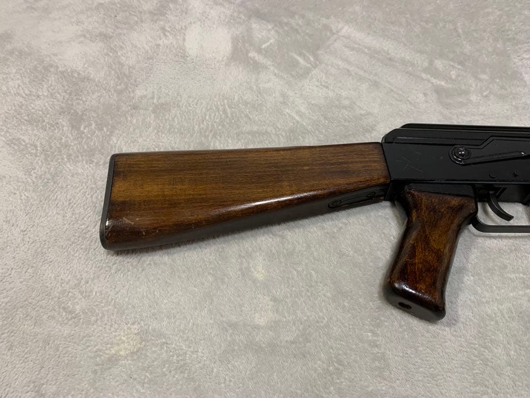 東京マルイ AK-47 電動ガン リアルウッド