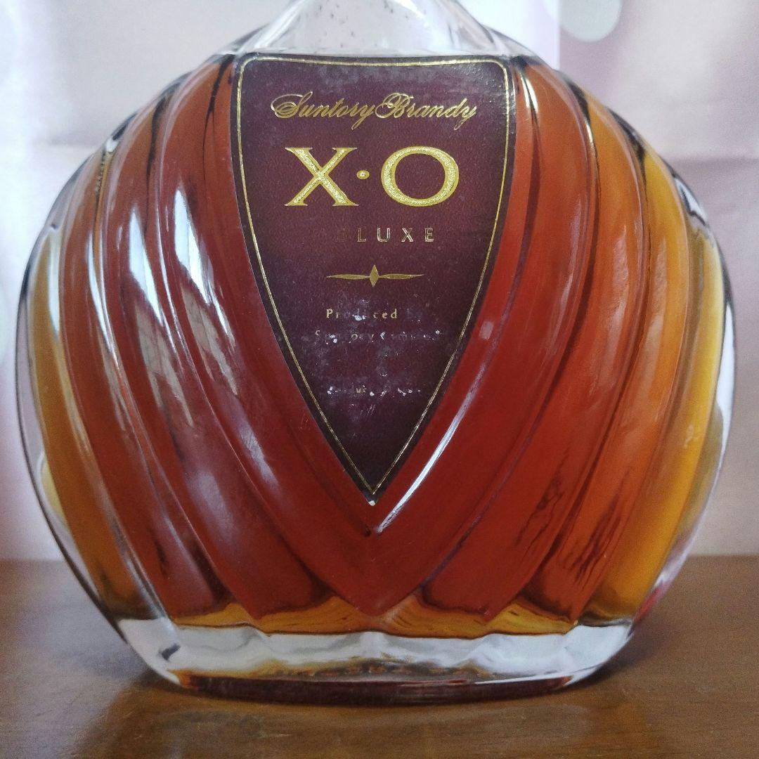 ブランデー３本セット