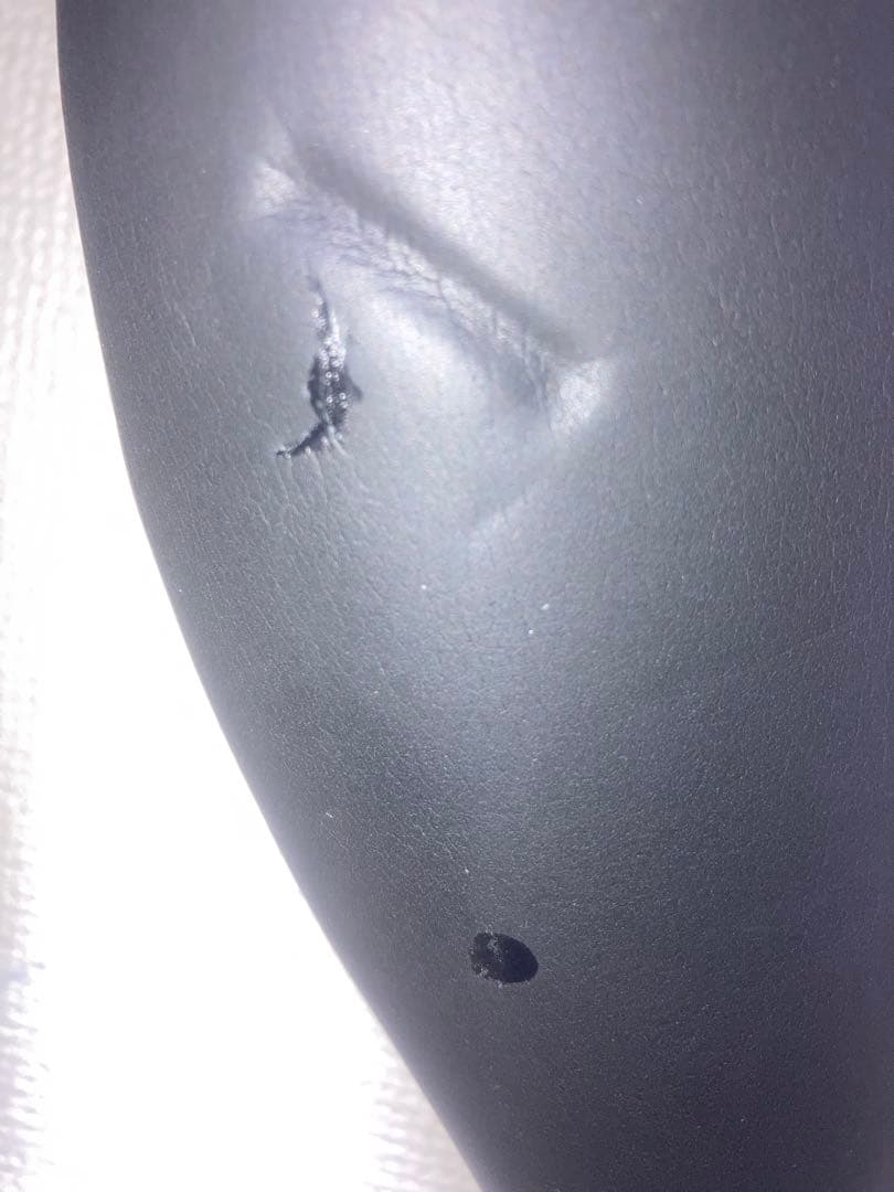 AIDENTIFY日本製⭐️MLサイズ相当5mm×3mmウェットスーツセミドライ