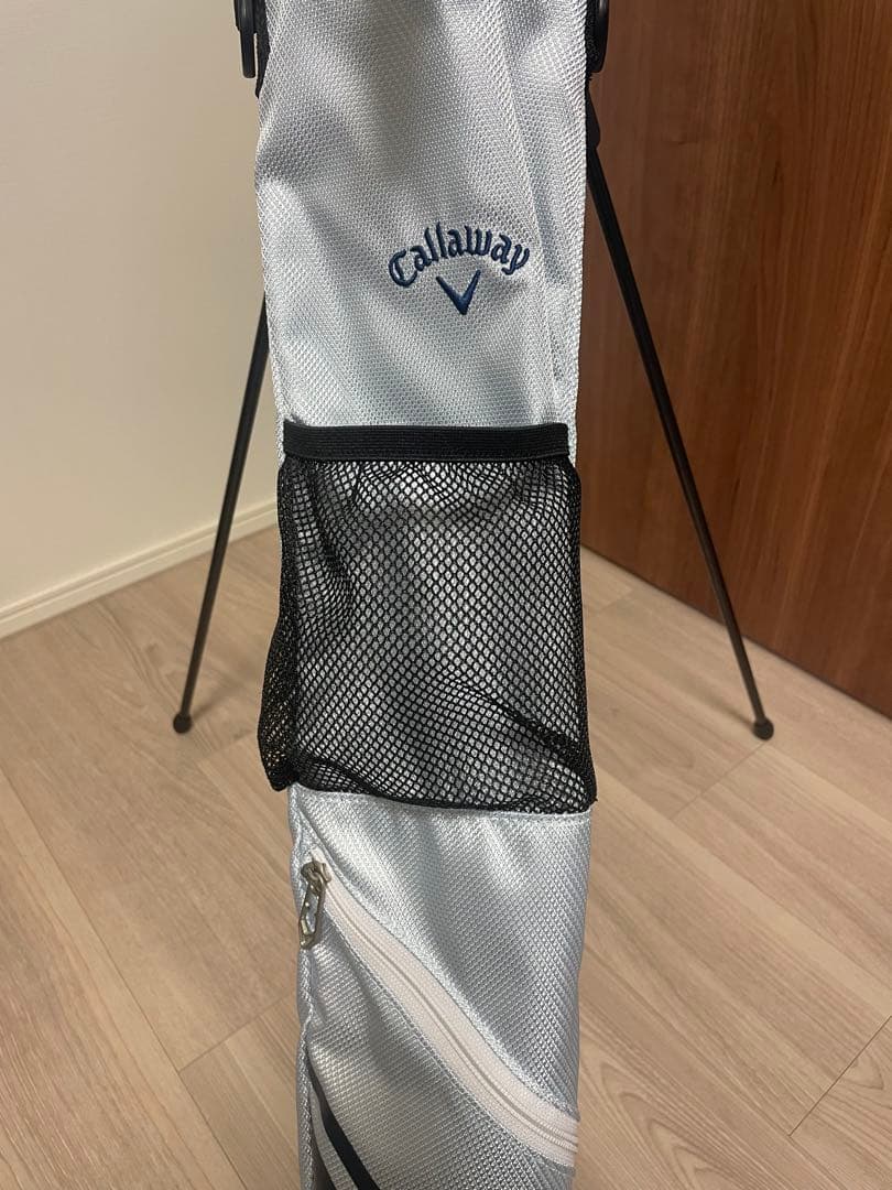 Callaway スタンドクラブケース