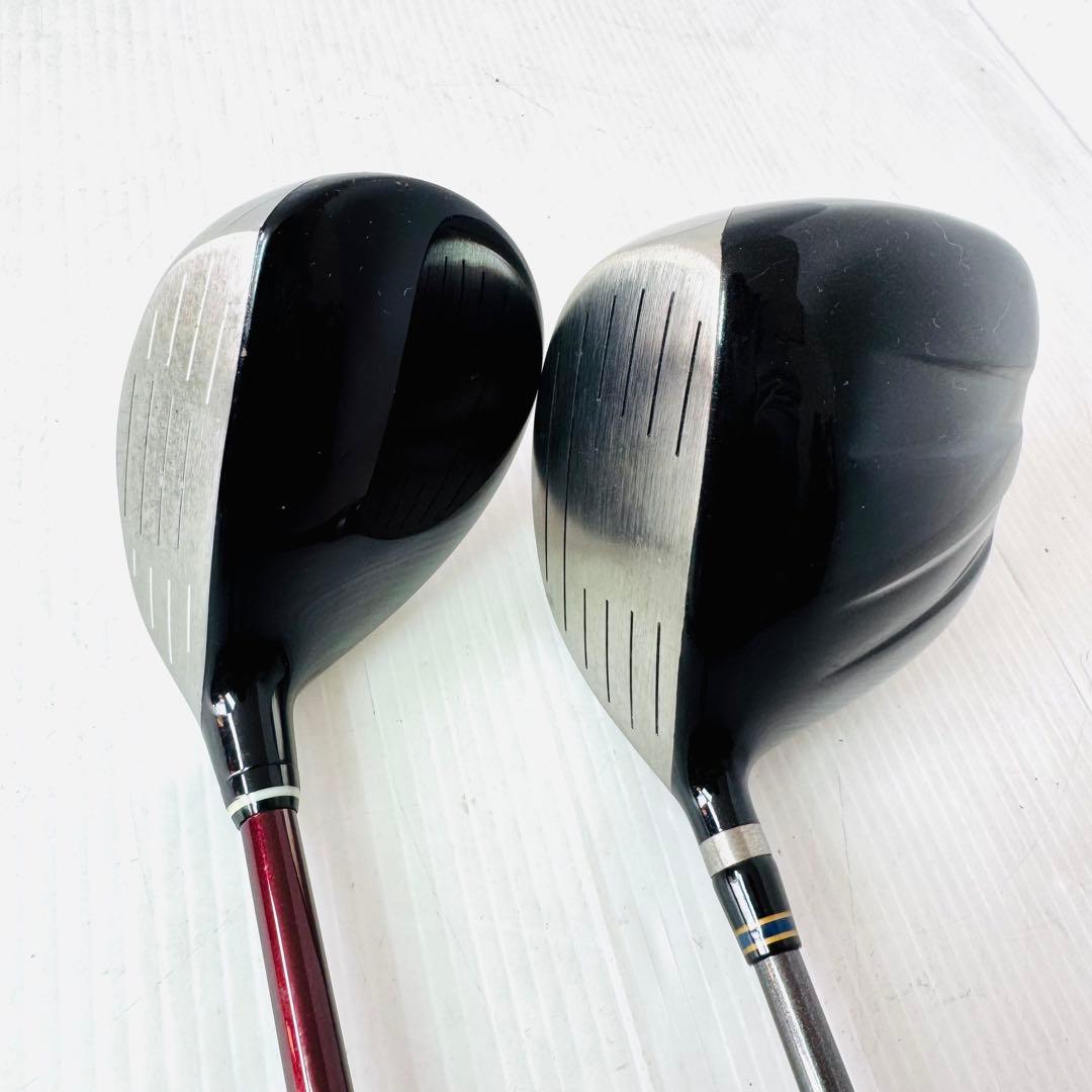 【美品】オノフ　レディース　ゴルフセット　ONOFF クラブセット　ゴルフ一式