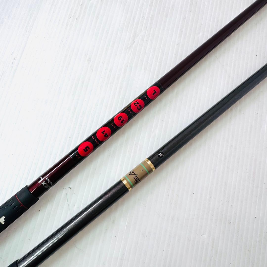 【美品】オノフ　レディース　ゴルフセット　ONOFF クラブセット　ゴルフ一式