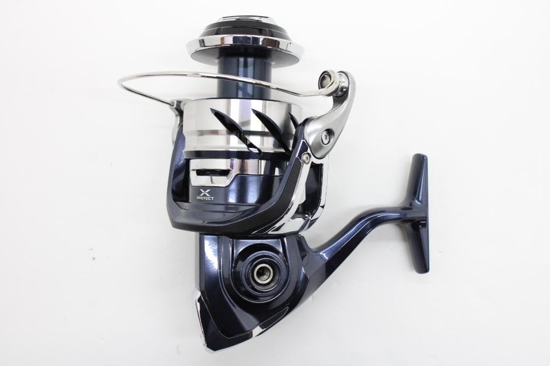 シマノ 21ツインパワーSW 8000HG 64-EY1001-19