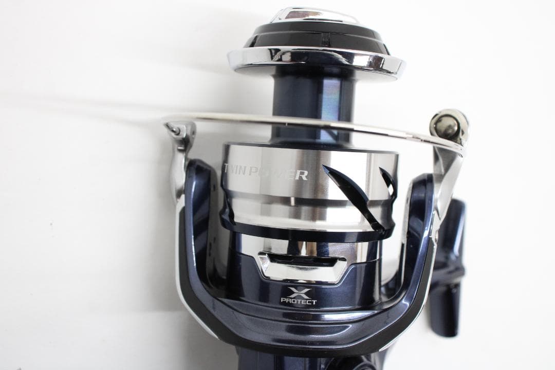 シマノ 21ツインパワーSW 8000HG 64-EY1001-19