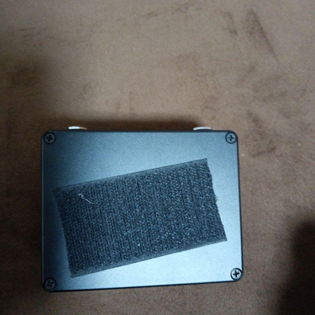 JACKAL ギターエフェクター