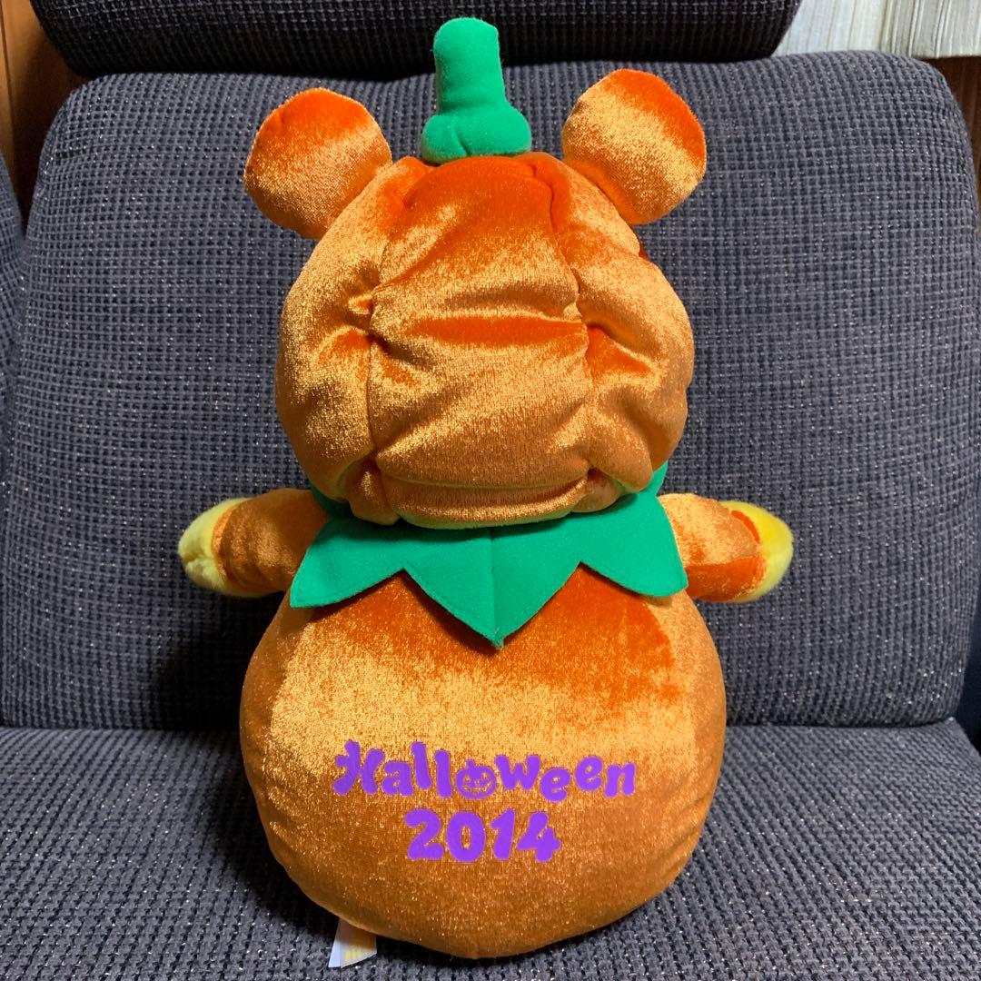 希少レア くまのプーさん ぬいぐるみ セット ハロウィン クリスマス ディズニー