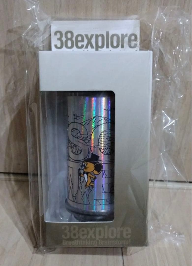 ネイタルデザイン38explore 38灯 SOTE ver. AURORA