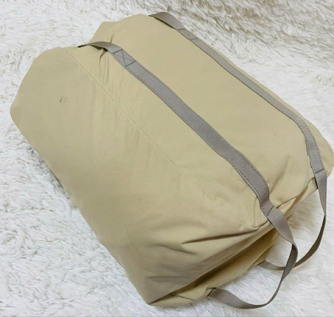 Nordisk Ydun Tech Mini キャンプテント