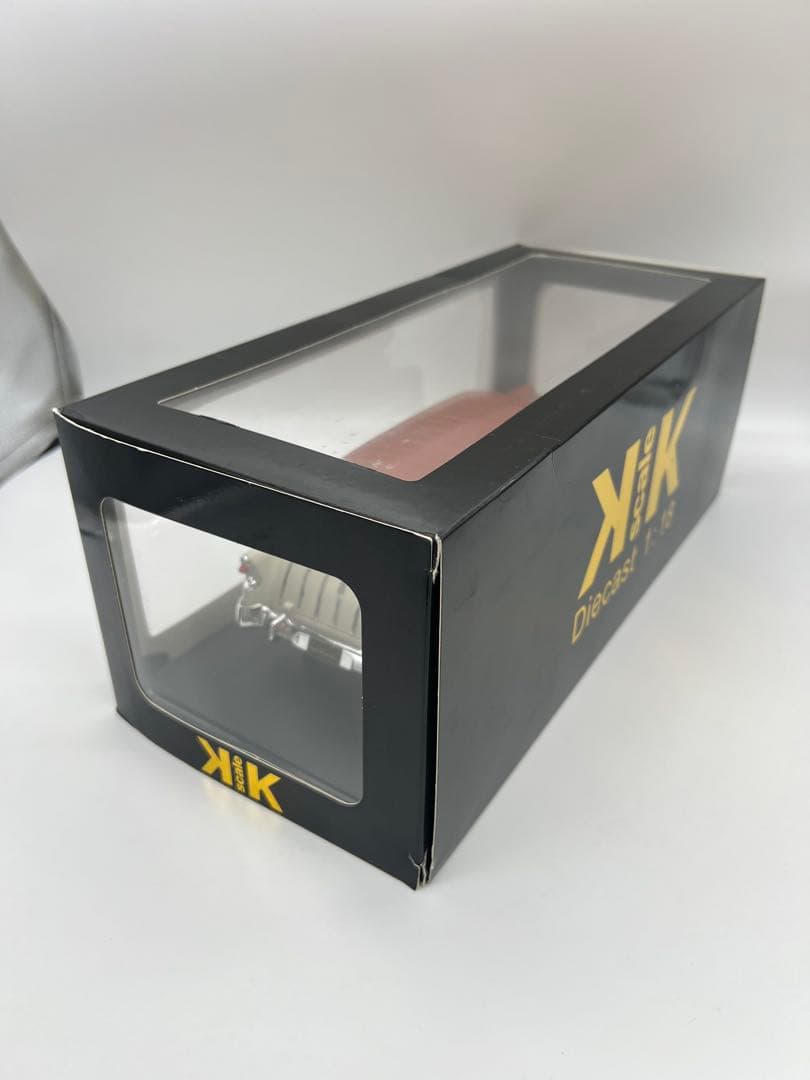 No433ミニカー1/18箱ありChevrolet Bel Air Nomad