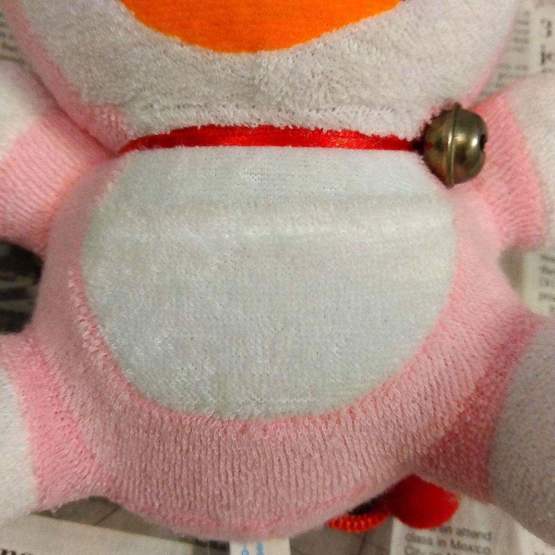 昭和レトロドラえもん Fujiko-Pro 1970超レアぬいぐるみ全長16cm