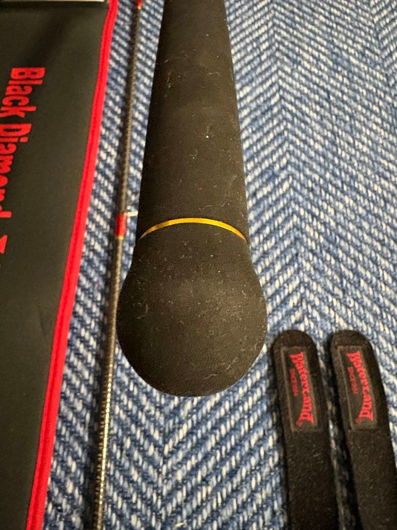 ブラックダイヤモンド　Water Land S785 ウォーターランド　ロッド