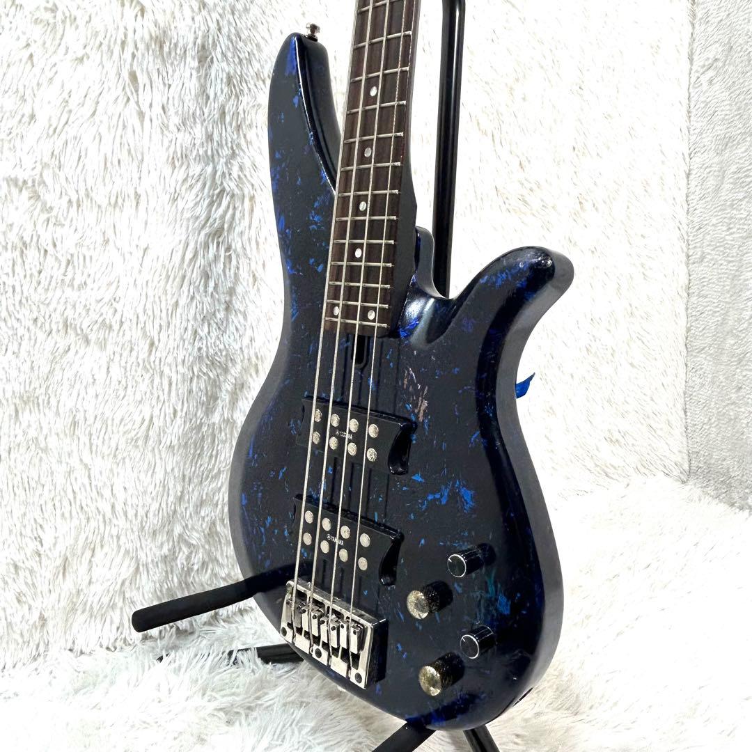 YAMAHA RBX374 カスタム品 ラップ塗装 TRBX前哨機種