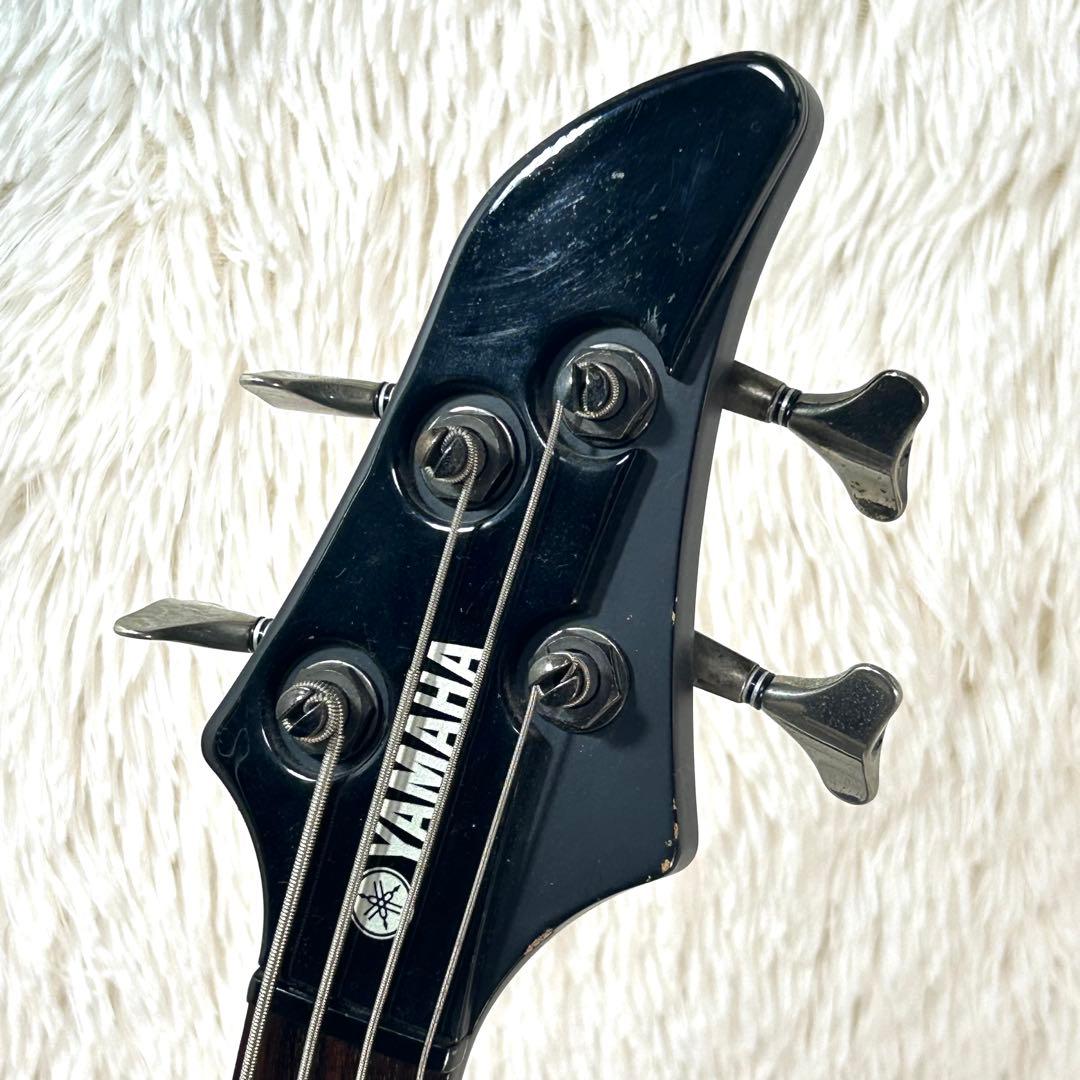 YAMAHA RBX374 カスタム品 ラップ塗装 TRBX前哨機種