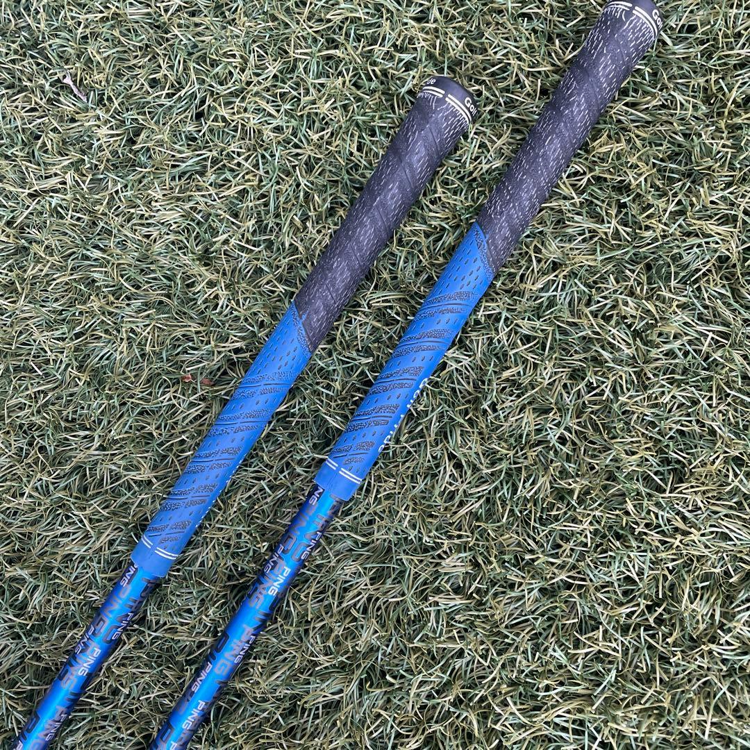 PING i525 アイアン